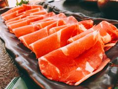 -羊肉街口老银川滩羊涮肉馆