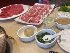 -阳坊大都涮羊肉(阳坊总店)