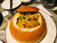 -大树餐厅(大悦城店)