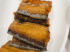 干煎带鱼-老半斋(福州路店)