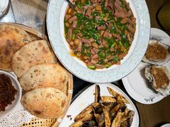 -威海九禧海鲜居渔水饺(经区店)