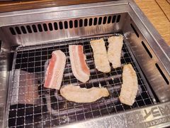 -焼肉ライク·烧肉LIKE(万菱汇店)