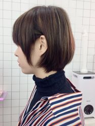 -Godhands美发设计沙龙