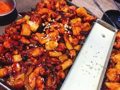 -分米鸡DM Chicken(银泰城店)