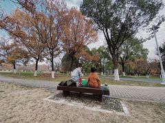 -白塘生态植物园