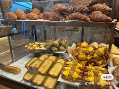-PAPER STONE BAKERY(天环店)