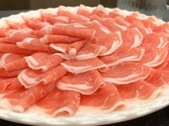-常赢三兄弟·清真涮肉(常营店)