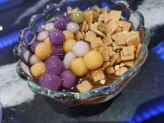 -新白鹿餐厅(百联中环店)