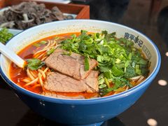-宛平李记小吃(东关街店)
