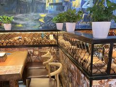 -老友烧烤(万达店)