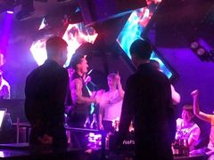 -Dr.Feeling 菲林酒吧(天津店)