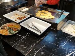 -素满香·素食自助餐厅(直营·大兴街店)