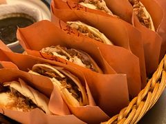 -汉唐宴长安食府