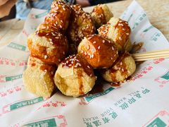 -渔记茶餐厅(渔村店)