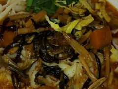 -晋善晋美(滕州市鲁南美食城店)