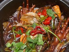 -周家二小姐的菜(西津渡店)