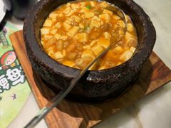 -绿茶餐厅(光明N次方公园店)