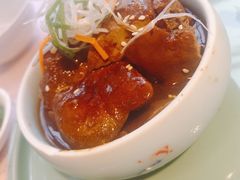 鹅肝-天福苑(崇宁路店)