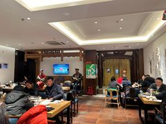 -中国徽菜·徽商故里(广安门店)