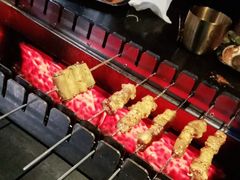 -麦凯伦烧烤·精酿超级工厂店(金桥总店)