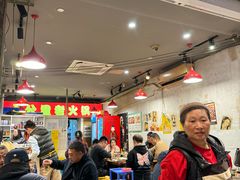 -六公里老火锅(总店)