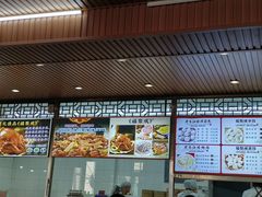 -老长江路灌汤包(天津路总店)