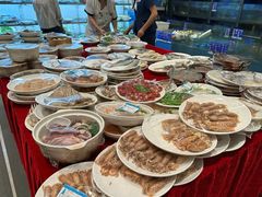 -群乐饭店(滨安路店)