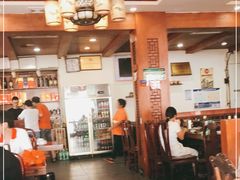 大堂-衢州人家(建国北路店)