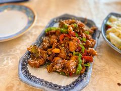 -维吾尔餐厅(宜山路店)