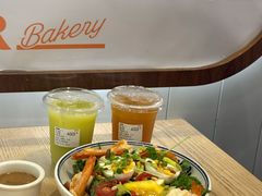 -OUR Bakery(国贸商城店)
