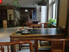 -兰溪小馆(东直门簋街店)