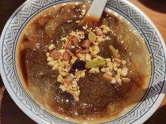 红糖冰粉-粉吖吖·邵阳米粉(体育西路店)