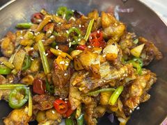 -怪怪龙虾·来自江苏盱眙(惊驾路店)