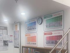 -昂立少儿成长中心(浦东蓝村路地铁站校区)