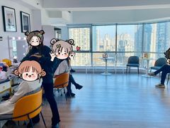 -bobo高端证件照工作室(三元桥店)