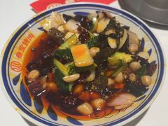 -叁宝烤肉• 西安烧烤(凤城十二路店)