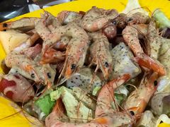 -202特色排档(五缘湾店)
