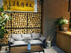 -山之屋炭火烧肉·生啤畅饮(大朗万科中央公园店)