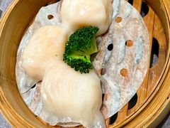 水晶虾饺-寻味顺德·顺峰山庄(大良店)