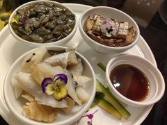 -丰收日·小海鲜·沪上家宴(顾村正大店)