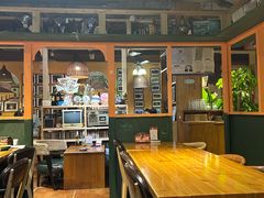 -蜗牛的家旅行主题云南菜餐厅.小酒馆(护国寺店)