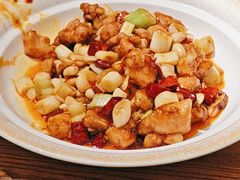 -京味斋·烤鸭·北京菜(安贞店)