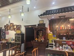-天天初二·天津传统捞面·天津特色菜(凌奥总店)