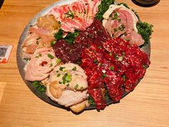 -烧肉达人•炭火烧肉(新天地店)