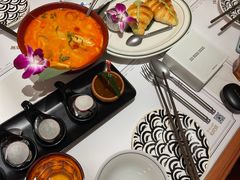 黑椒皮蛋-太食獸泰式茶餐厅(IFS国金中心店)