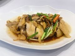 -九龙大酒店·金牌楚菜(武泰闸店)