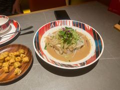 -塔哈尔·新疆盛宴(奉贤龙湖店)