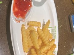-蛙喔牛蛙(百联南方店)