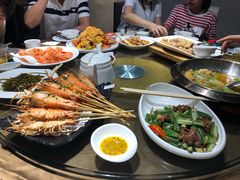 -79号渔船海鲜饭店(华强北店)