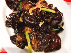 -西贝莜面村(上海百联西郊店)